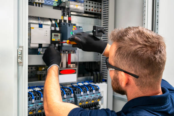 Best Industrial Electrical Services  in Mont Belvieu, TX