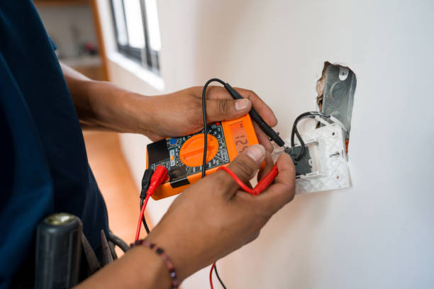 Best Electrical Contractors for Businesses  in Mont Belvieu, TX