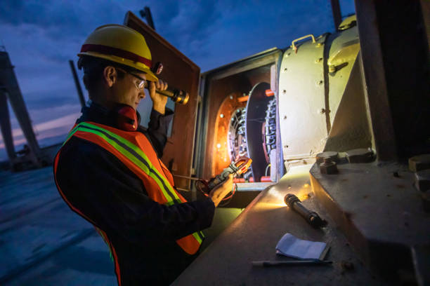 Best Commercial Electrician Services  in Mont Belvieu, TX