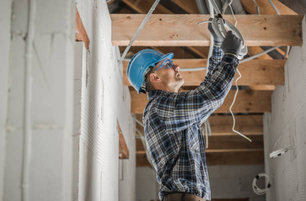 Best Electrical Outlet Repair  in Mont Belvieu, TX