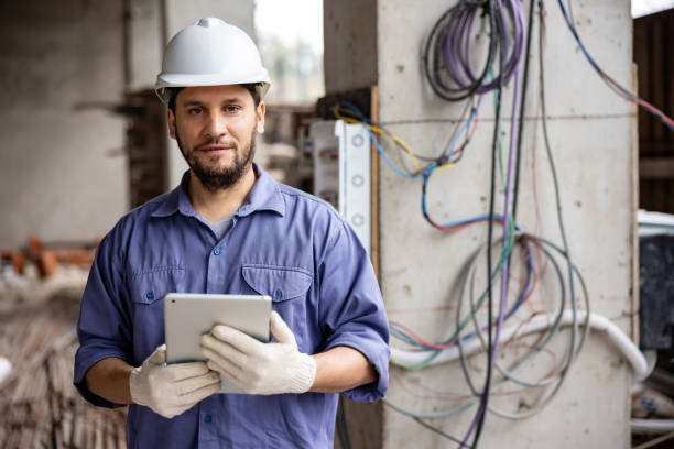 Best Best Electricians Near Me  in Mont Belvieu, TX