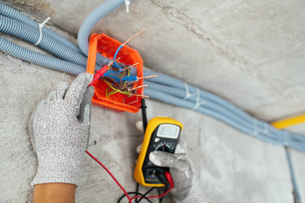 Best Electrical Rewiring Services  in Mont Belvieu, TX